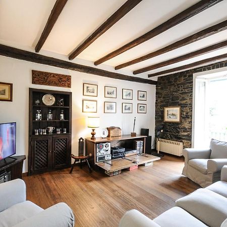 Casa Vasconi Cernobbio Apartment Bagian luar foto