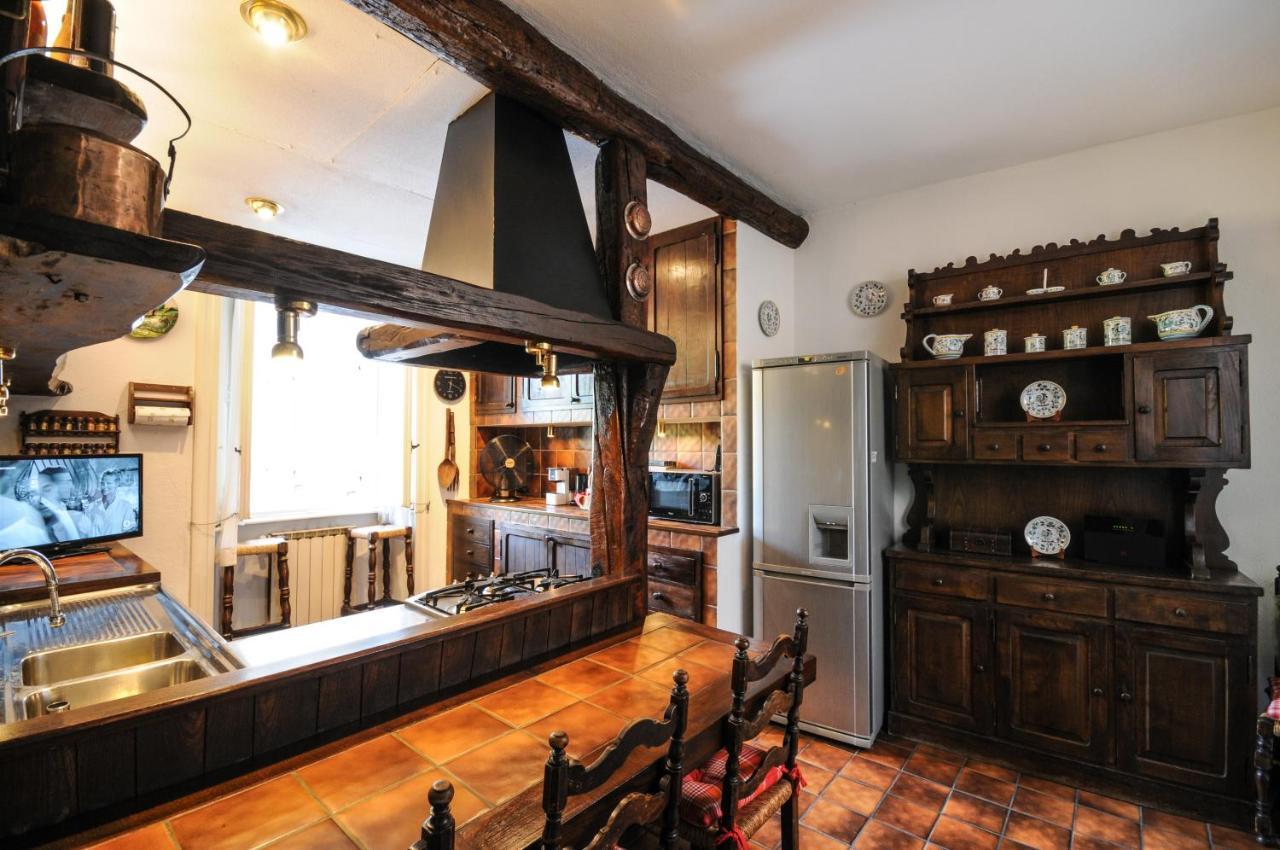 Casa Vasconi Cernobbio Apartment Bagian luar foto