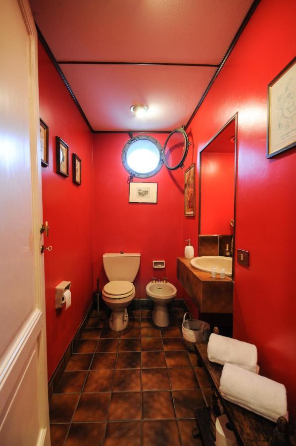 Casa Vasconi Cernobbio Apartment Bagian luar foto