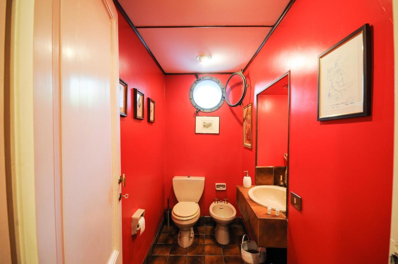 Casa Vasconi Cernobbio Apartment Bagian luar foto
